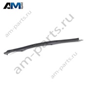 Защита капота от ударов правая Ауди А4 В9 (рестайлинг) 8W0823126