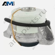 Опора двигателя слева для Mercedes W222 S400d (OM656) A2222401100