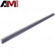 Накладка для двери передняя правая Ауди А4 (В7) 8E0853960C7DL