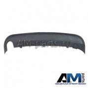 Спойлер для Volkswagen Jetta 6 5C6807433C