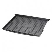 Коврик багажника с низкими бортами A1668140241 Mercedes GL X166