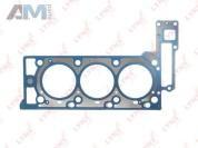 Прокладка ГБЦ SH0728 (LYNXauto) для автомобилей MB