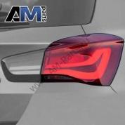 Блок задних фонарей на крыле (пр. сторона) BMW 1 серии F21 рестайлинг (5 дверей) 63217456502