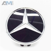 Опора эмблемы решетки радиатора Mercedes C W206 (2021-2024) A2138803307