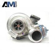 Турбина Crafter 2.5 TDI 076145701R