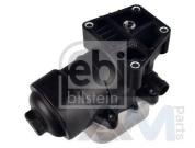 Комплект прокладок масляного радиатора FEBI (109394) на Tiguan I (2012-2016) 2.0TDI