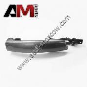 Оригинальная ручка двери Audi A3 (пассажир) 8V0837206GRU