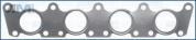 Прокладка выпускного коллектора AJUSA (13122300) Audi A4 (B7) 2005-2009 1.6/1.8 (102/163 л.с.)