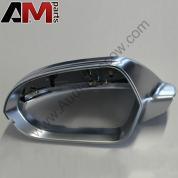Оригинальный кожух зеркала левый Audi A6 C7 4G0857527A3Q7