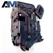 Замок двери задний левый Рапид 5E0839015