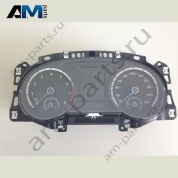 Комбинация приборов Volkswagen Golf 7 2012-2019 5G1920758