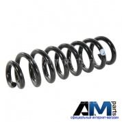 Задняя винтовая пружина Mercedes E-class W213 A2133240304