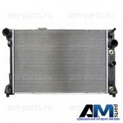 Радиатор системы охлаждения A2045003603 Мерседес W212 E250CDI 204л.с.