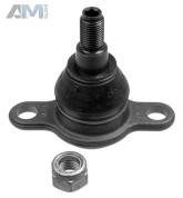 Шаровая опора поворотного кулака (Lemforder) 27597 02 для  Volkswagen Multivan T6 (2019-2023)