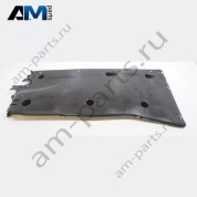 Облицовка днища Volkswagen Caddy 2021-2024 5R3825201C