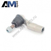 Наконечник рулевой тяги правый a.s.dixon для Skoda Rapid AS12D86612