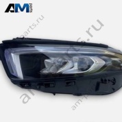 Фара правая A1779060201 на Mercedes A-class W177