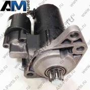 Стартер 4АКПП Гольф 4 Economy JZW911023FX