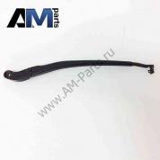 Рычаг щетки переднего стеклоочистителя левый Cayenne 95562802812