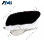 Насадка левой трубы Ауди А4 В9 (рестайлинг) 8W0253825E