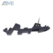 Кронштейн заднего бампера левый Mercedes C W205 (2014-2023) A2058800503