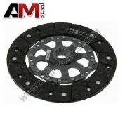 Диск сцепления на Audi 0B1141031N
