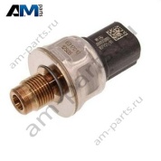 Датчик давления блока гидроподвески АВС A0009050901 Mercedes SL-class R321