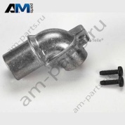 Выпускной коллектор Volkswagen AMAROK 2017-2022 2H6898061