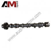 Распредвал выпускной (1-3 цил.) Audi A6 (C6) III 2.7 CANA/CANB 059109022BE