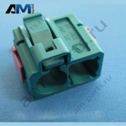 Корпус антенного углового разъема типа штырь VAG 4E0035672K