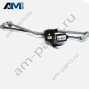 Трапеция стеклоочистителя с мотором A9108200400 Mercedes Sprinter W907