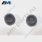 Комплект регуляторов панели управления и индикации Volkswagen Teramont 2018-2023 3CN998922