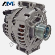 Генератор 6.3 AMG A1561540102 на Mercedes C-class W204