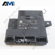 Блок управления электропривода сдвижной двери Volkswagen Transporter/Multivan/Caravelle 2020-2024 7T0959244B