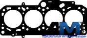 Прокладка ГБЦ Фольксваген Гольф 5 1.6 (102 л.с.) 414795P CORTECO
