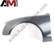 Крыло переднее левое для Audi A5 8T0821105H