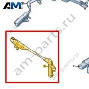 Датчик импульсов VAG 0XW906431
