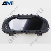 Комбинация приборов Audi Q3 2019-2024 83A920790A