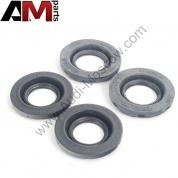 комплект прокл. для фик.скобы т.м. для Volkswagen Touareg 7L0698671