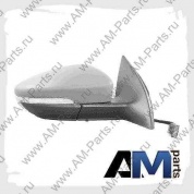 Механизм зеркала Пассат СС 3C8857508BQ9B9