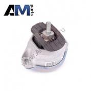 Опора двигателя левая 22116761089 на BMW (E60) 530xi