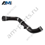 Шланг системы охлаждения от радиатора слева к двигателю для Mercedes C253 AMG GLC 43 (M276) A2135012582