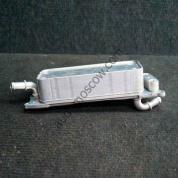 Масляный радиатор КП для Audi A6 C7 4G0317021AF