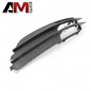 Оригинальная решетка бампера правая Audi A6 C7 4G08076829B9