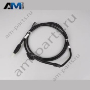 Дозирующий трубопровод к форсунке восстановителя VAG 5QF131984AA