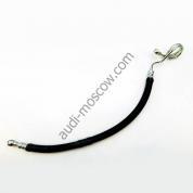 Шланг масляный от усилителя до рулевой рейки Audi A4 (B8) 8K1422893DC