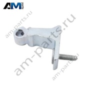 Петля нижняя задней двери левая на Audi A6 (C8) 2018-2025 4K0833401B