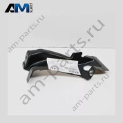 Кронштейн крыла задний левый (порог) Porsche Macan (2014-2018) 95B810659YGRV