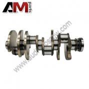 Коленвал Ауди А6 (C6) 06E105101G