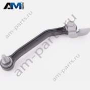 Тяга датчика уровня кузова передняя левая A1643202332 для Mercedes GL X164